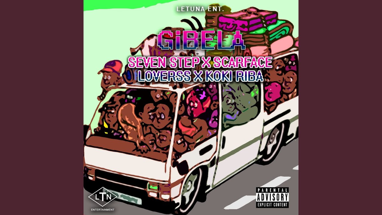 Watch Gibela on YouTube Watch Gibela on YouTube