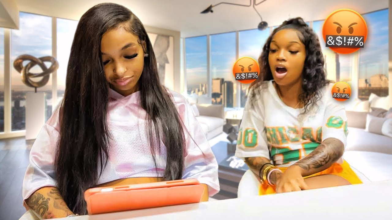 ASKING ARMANI RUDE QUESTIONS ( bad idea) 😳👀