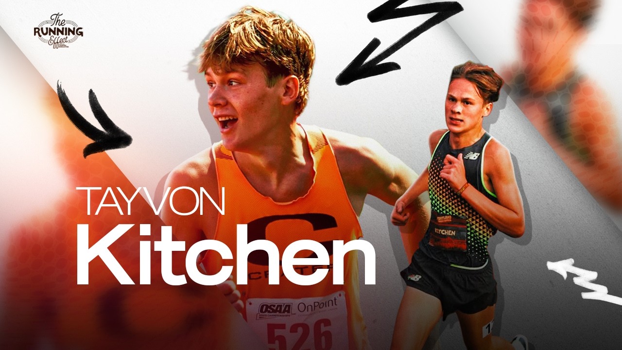 The Psychology Trick That Made a Freshman Fearless at NCAAs