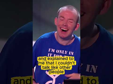 Geordies Are Hard To Understand Anyway