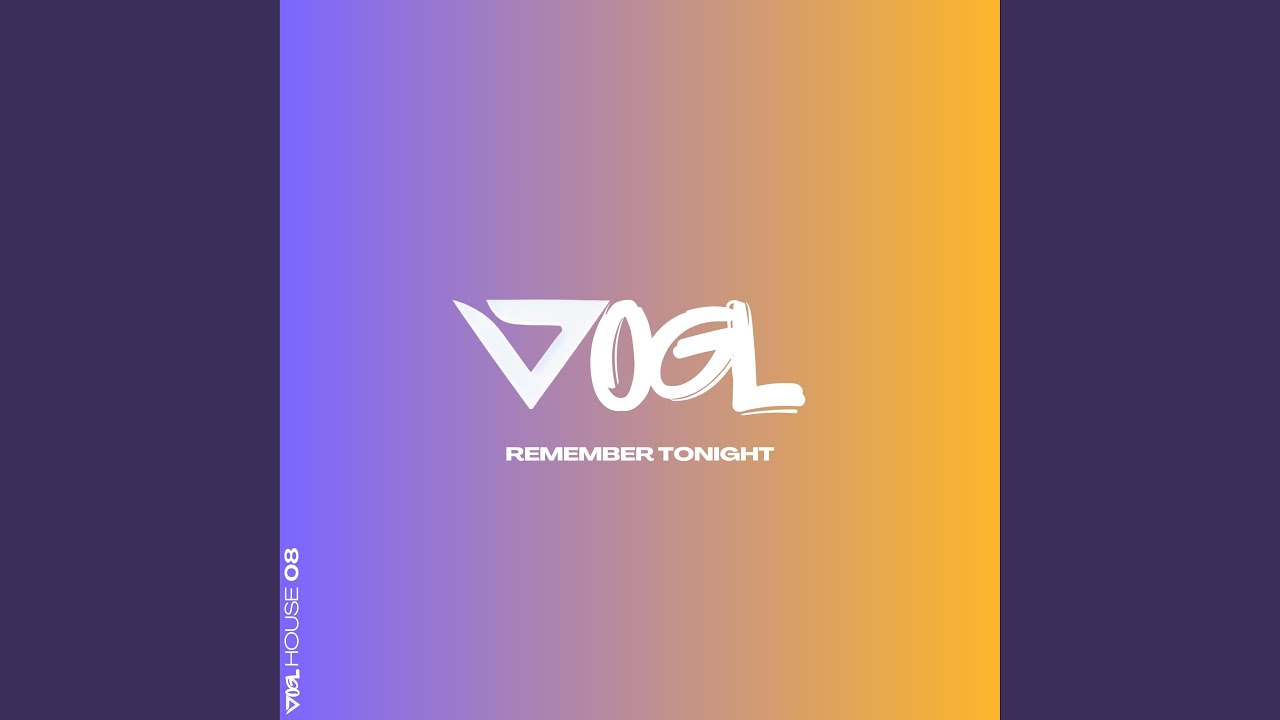 Watch Remember Tonight on YouTube Watch Remember Tonight on YouTube