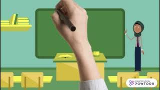 video pembelajaran  Tema 9 Subtema 1 Pb 1