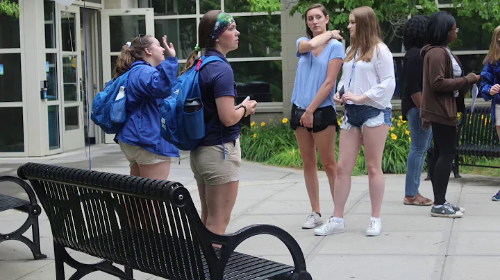 New Student Orientation 2018 Session III