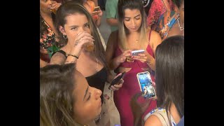 Rio, Brazil PART 2: Red light Districts, Brothels, Chicas & the Regular Night Clubs, Nightlife guide