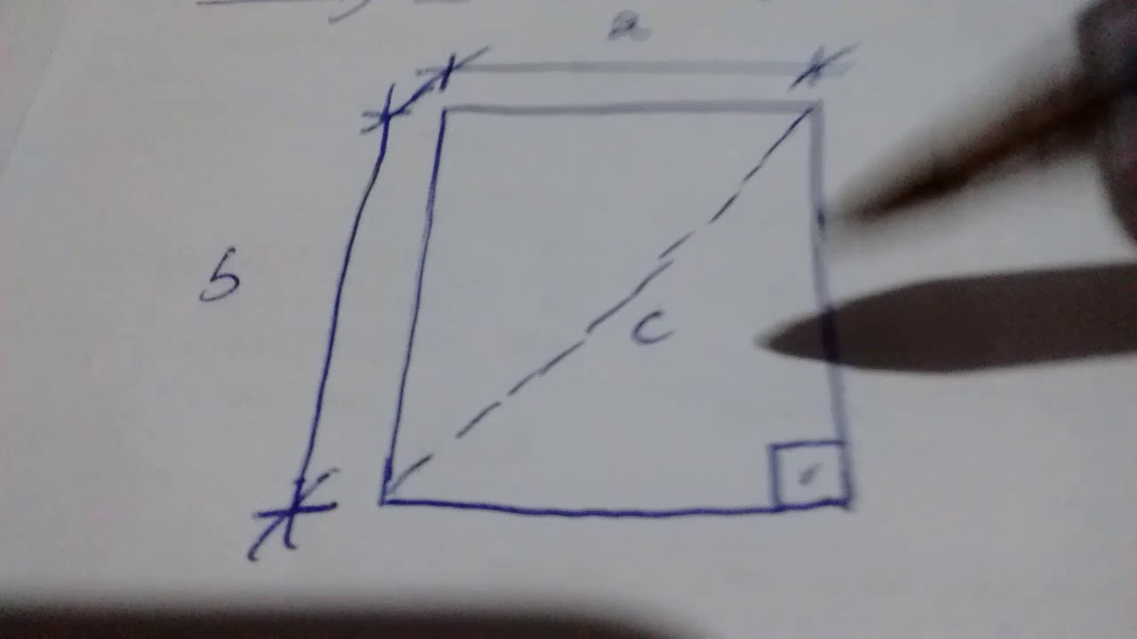 COMO SE MEDE UM TERRENO DE ÁREA IRREGULAR ?? - YouTube