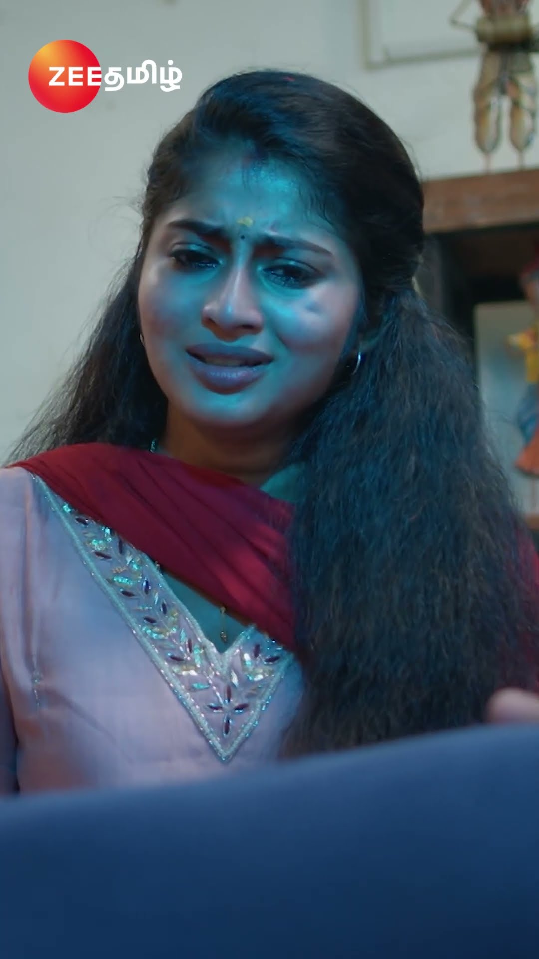 Veera(வீரா) | EPI-256 | திங்கள்-வெள்ளி இரவு 7 மணிக்கு | Zee Tamil #shorts #ytshorts