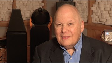 MQA Explained: Bob Ludwig on MQA