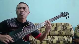Download Lagu Borokokok - Darso [Bass cover + Lirik] MP3