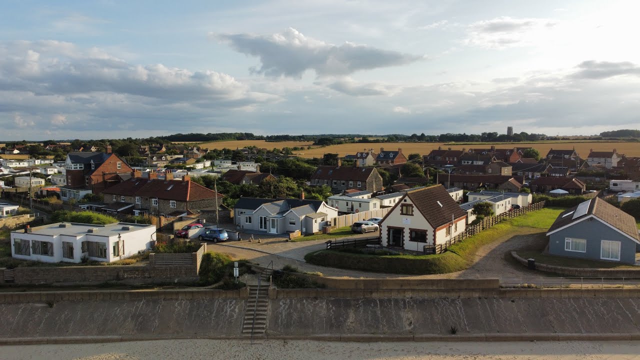 Holiday video |  Bacton 2023