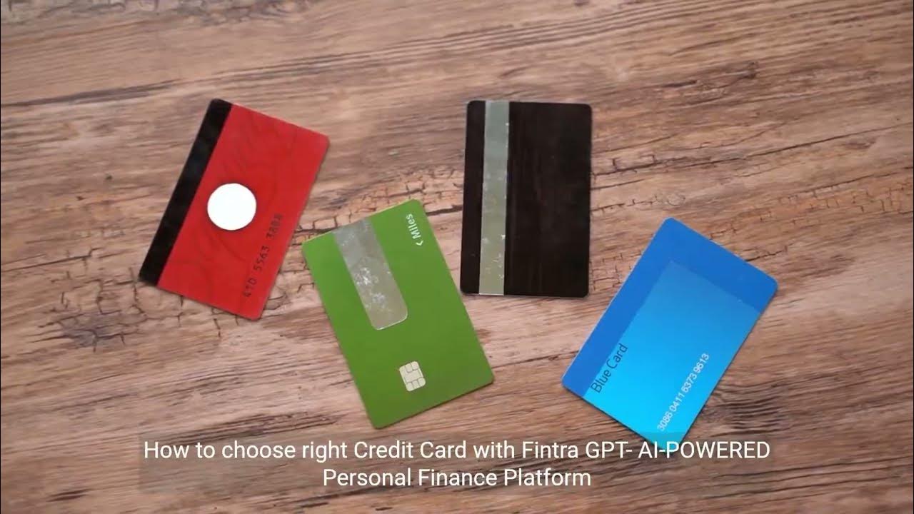 How To Choose Credit Card Unlocking The Best Credit Card In India how-to-choose-credit-card-unlocking-the-best-credit-card-in-india