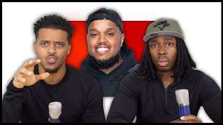 Why Do They Hate Chunkz?