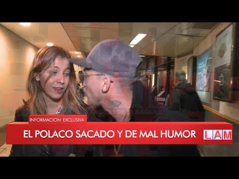 Video de Maite Peñóñori