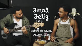 Jorge Vercillo - Final Feliz Allan Da Costa E Dielson 