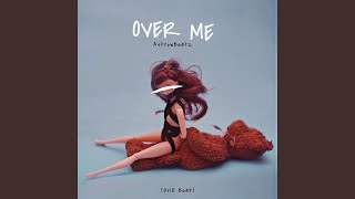Over Me (Drill Beat)