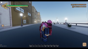 Random arrow stand vs all yba boss