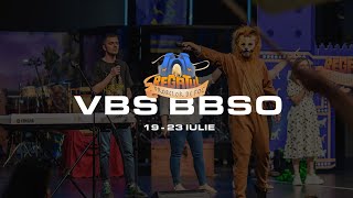 Cum a fost la VBS BBSO 2023