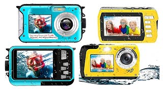 Best Waterproof Camera Under $100 screenshot 5