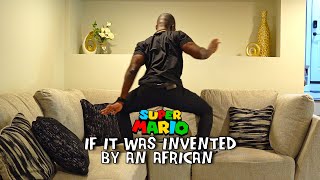 How Super Mario Bros Would Sound If It Was Created By An African screenshot 3