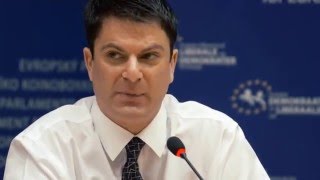 Ladar Levison Speaks About FISA Gag Order For Lavabit Seizure