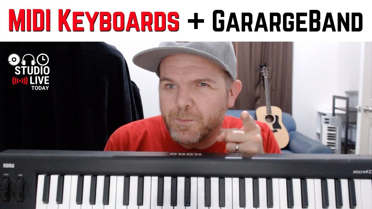 garageband midi guitar plugins garageband midi guitar plugins