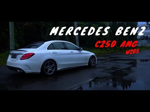 mercedes-benz-c250-amg-(w205)-indonesia