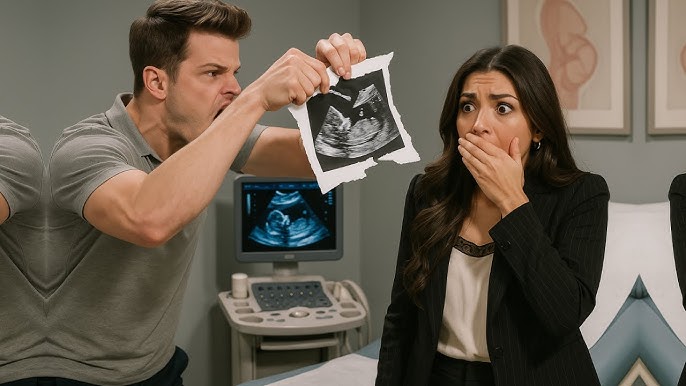 Kyle discovers Audra's deceitful plan - getting pregnant to defeat Claire? CBS Y&R Spoilers Shock - YouTube