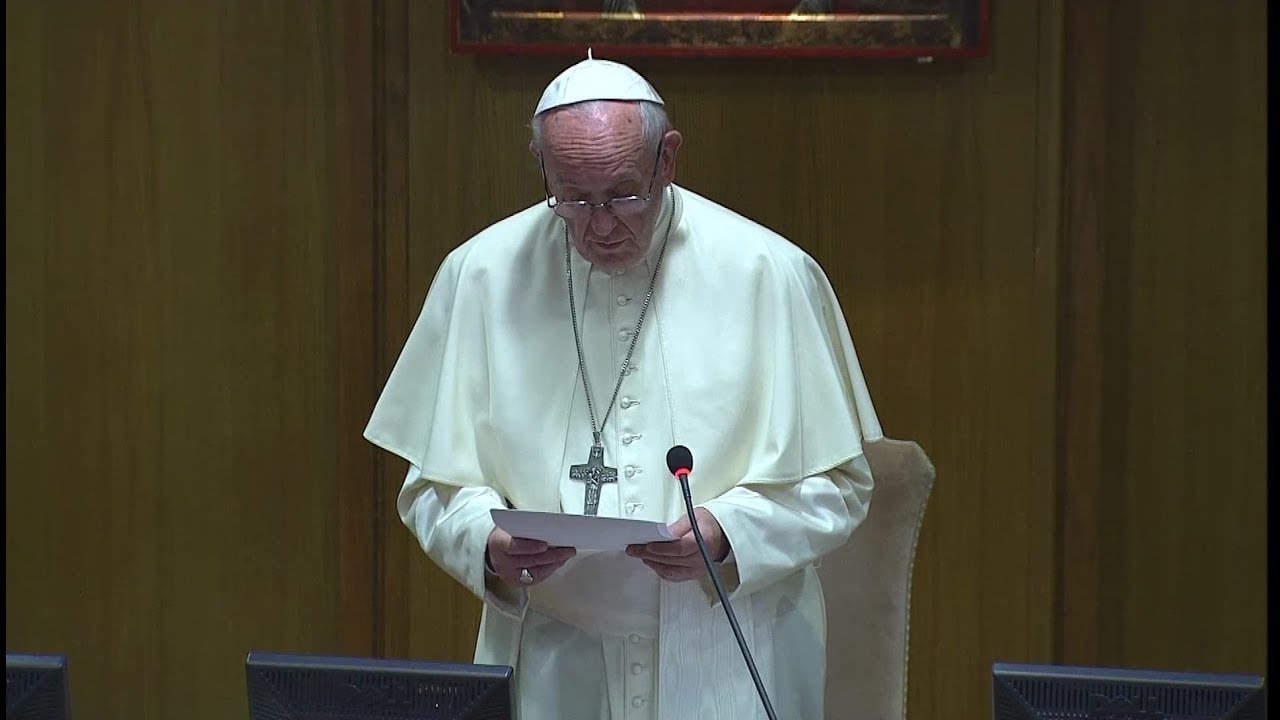⁣El Papa cambia lo que dice la Iglesia sobre la pena de muerte: Es inadmisible