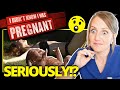 ObGyn Reacts: Unconscious Birth - Didn't Know I Was Pregnant