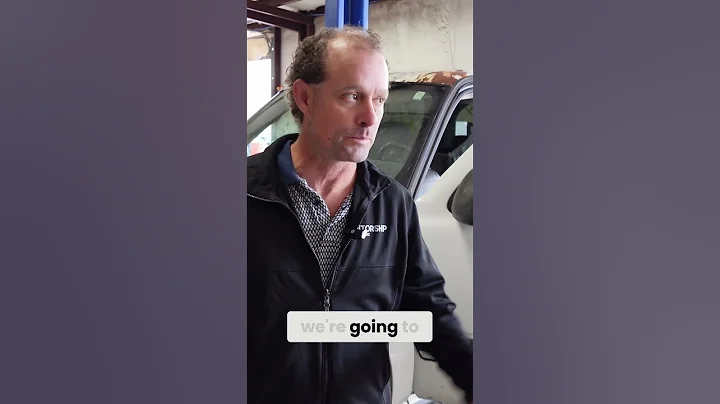 Why are car repairs so expensive?