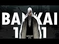 11 Bankai we didn't witness in bleach !