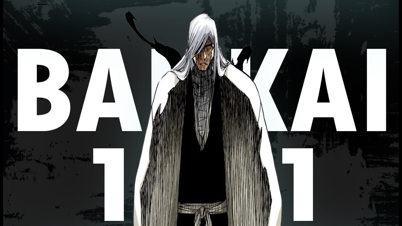 Bleach's Wildest Names, Explained