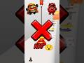 XXL Sandwich Making 3D 🍔🍗🧀#3d #games #shorts #youtubeshorts #alfatfreefire