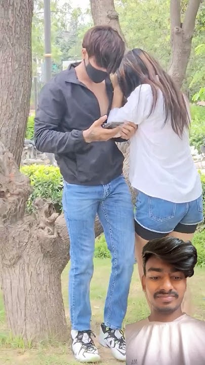Humko Maloom Hai Ishq Masoom Hai Movie Name Humko Maloom Hai Ishq Masoom Hai #kanu #love #rockingkanu #couplegoals