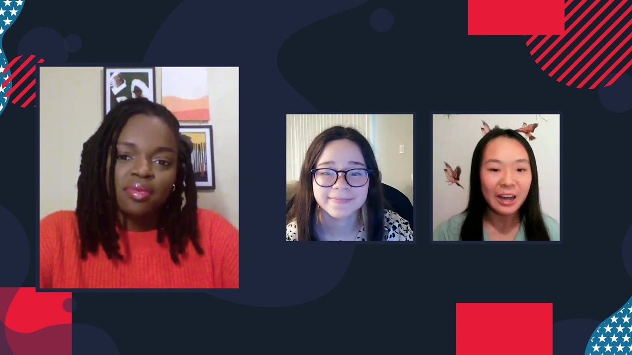 In the fight against misinformation, every teen can be an influencer