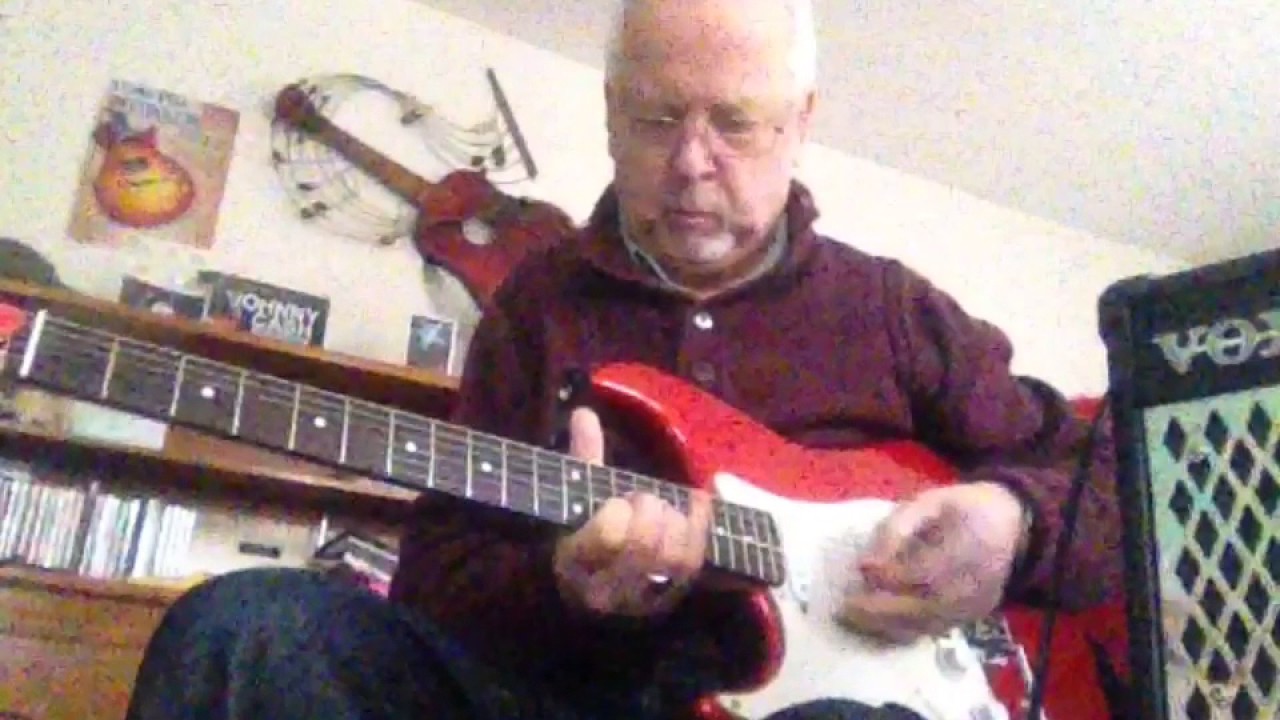 Cry for a Shadow (The Beatles) YouTube