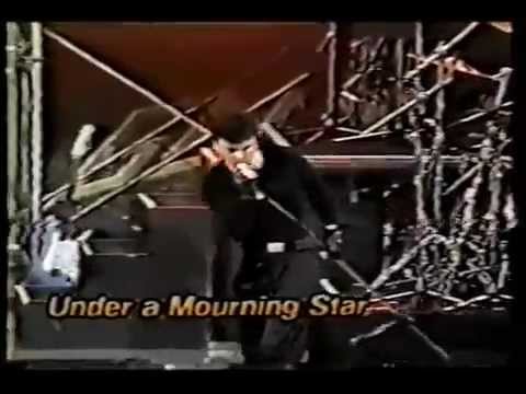 Conception - Under A Mourning Star | Live, Tokyo 1995 (Partial)