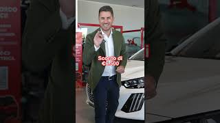 AUTOJET concessionaria ufficiale CITROEN & PEUGEOT vi aspetta PROMO PEUGEOT 208