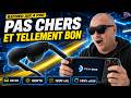 RayNeo Air 4 Pro : le prix qui fait mal aux concurrents !
