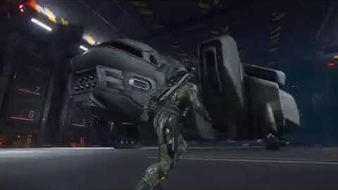 Look at the size of Starfarer Gemini