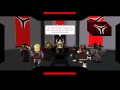 Roblox Vaktovian Empire