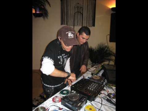 DJ DRISS Z feat IHEB TAWFIK Ah ya nari orientribal...