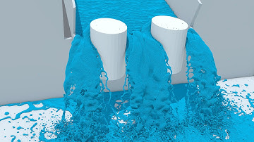 10.000.000 Fluid Particles v2