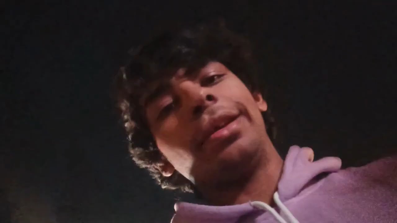 Wandering through busy streets of Chennai