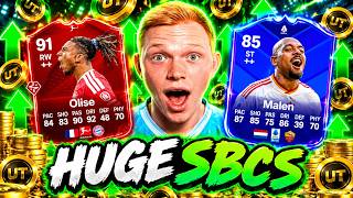 These SBCs Could Make Fodder BOOM In Price📈