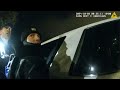 Masked Teen Learns Not to Run from Cops the Hard Way