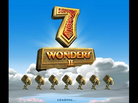 7 Wonders Game Download For Pc