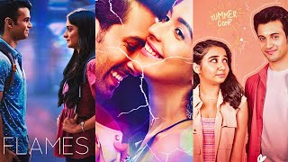 Top Bollywood Romantic Web Series That Will Melt Your Heart ️