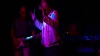 Video thumbnail of "Alberto Camerini Bip Bip Rock (Live @ Brescia)"