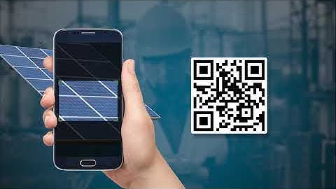 Renewables - Asset Verification & Maintenance Use Case