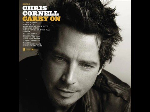 Janda Mp3 Out On Blue Six: Chris Cornell, RIP Video